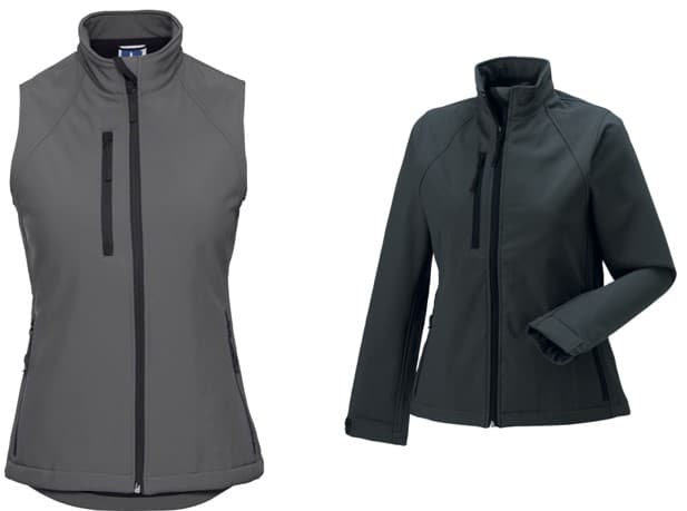 Bild Jacke Damen