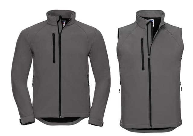 Bild Jacke